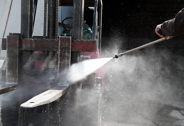 Best Oil Spill Cleanup  in South Bend, IN